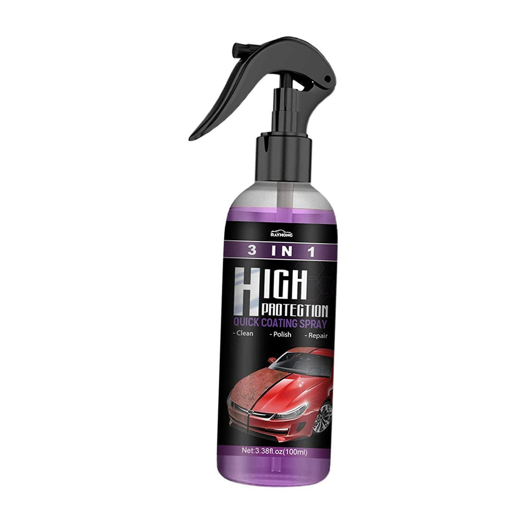 Car Scratch Spray (Pack of 2)